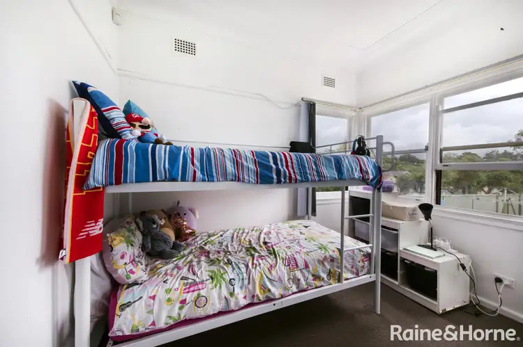 Sixth view of Homely house listing, 80 Henry Lawson Drive, Peakhurst NSW 2210