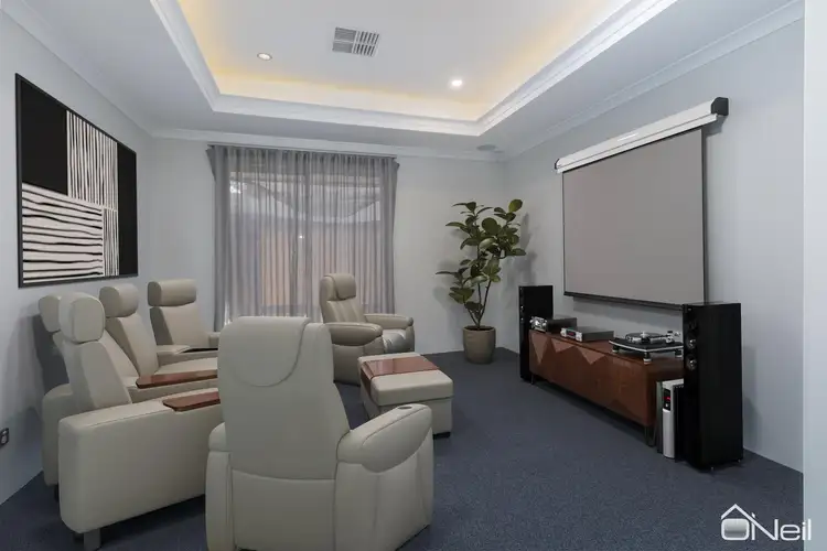 Seventh view of Homely house listing, 22 Dalby Street, Hilbert WA 6112