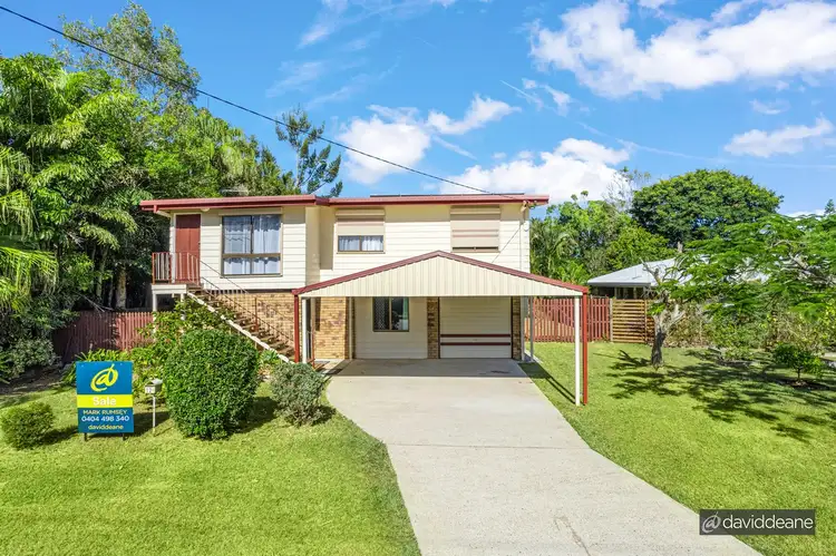 12 Aaron Street, Bray Park QLD 4500