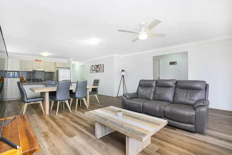 Second view of Homely house listing, 5 Sinclair Parade, Jordan Springs NSW 2747