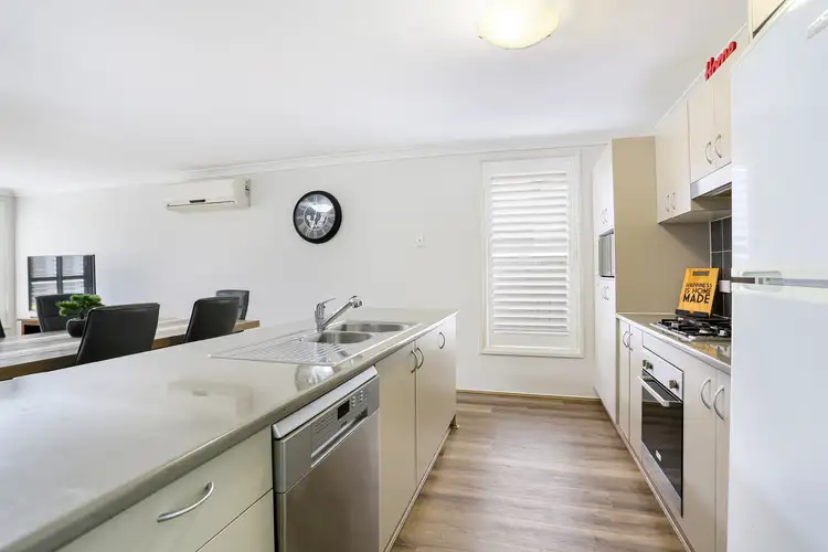 Third view of Homely house listing, 5 Sinclair Parade, Jordan Springs NSW 2747