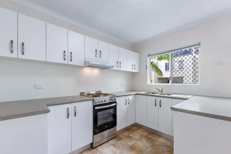 40/3 Eshelby Drive, Cannonvale QLD 4802