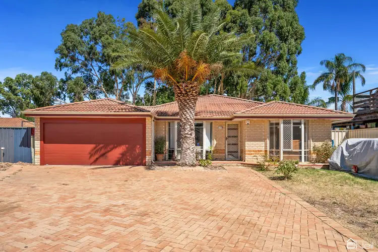 24 Haynes Court, Armadale WA 6112