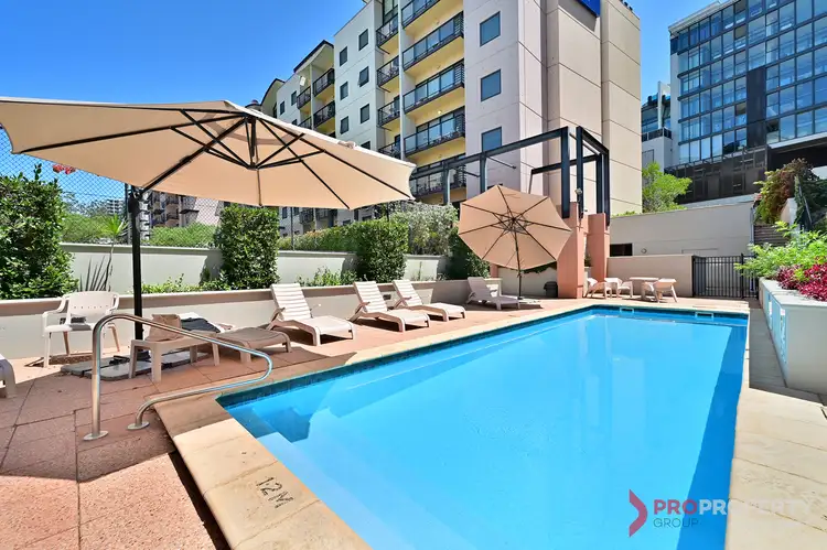 4/122 Mounts Bay Road, Perth WA 6000