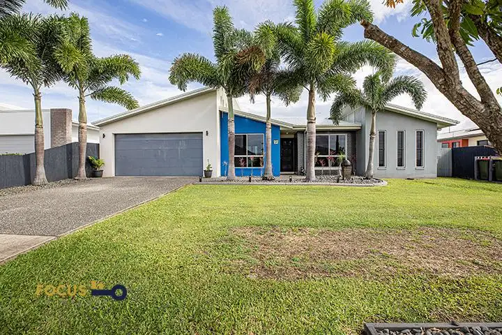 28 Wisteria Avenue, Bakers Creek QLD 4740