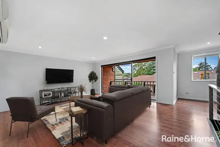 Third view of Homely townhouse listing, 22/61 Crane Road, Castle Hill NSW 2154