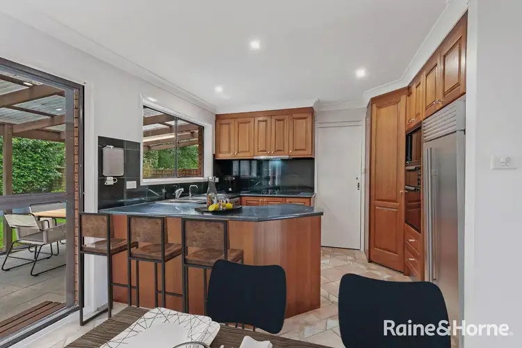 Sixth view of Homely townhouse listing, 22/61 Crane Road, Castle Hill NSW 2154