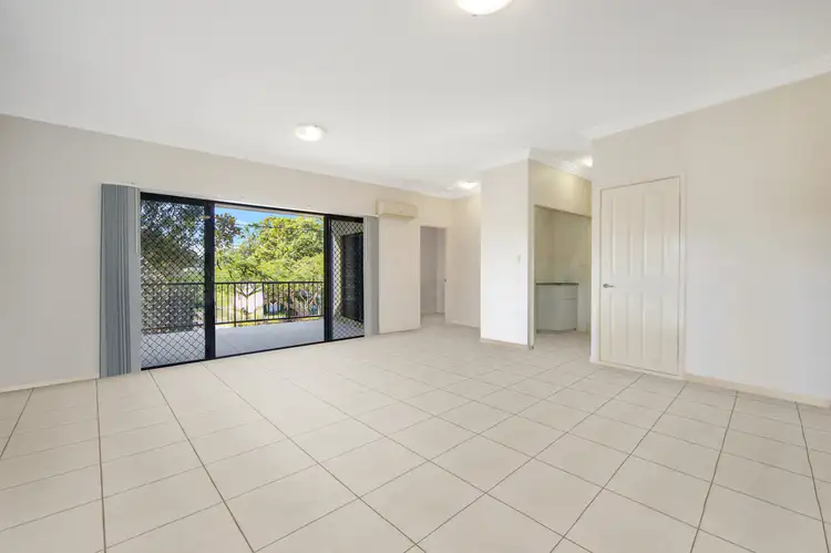 Third view of Homely unit listing, 4/76 Gillies Street, Zillmere QLD 4034