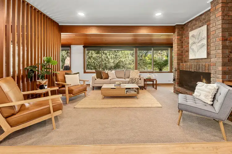 Main view of Homely house listing, 4 Balamara Court, Frankston South VIC 3199