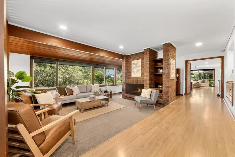 Second view of Homely house listing, 4 Balamara Court, Frankston South VIC 3199