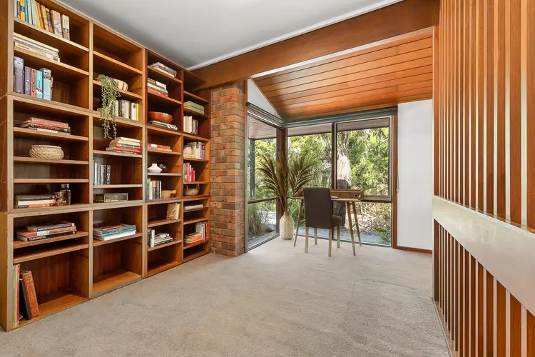 Fifth view of Homely house listing, 4 Balamara Court, Frankston South VIC 3199