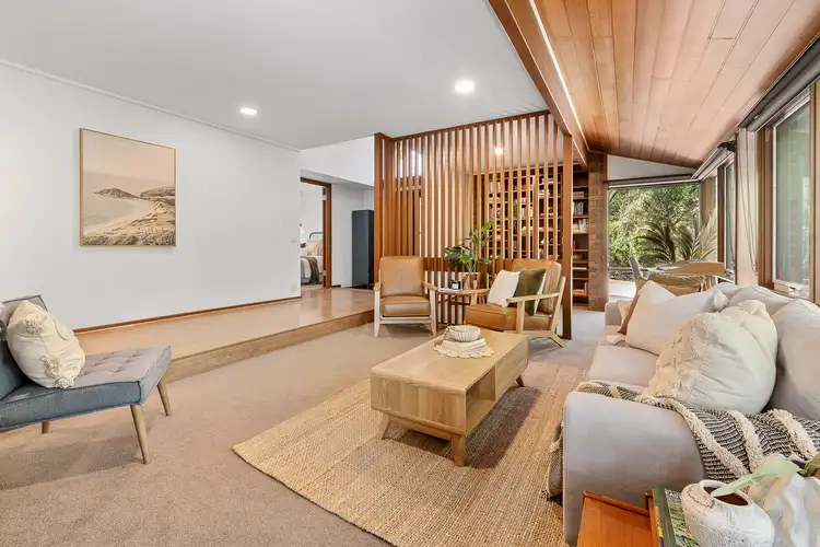 Sixth view of Homely house listing, 4 Balamara Court, Frankston South VIC 3199