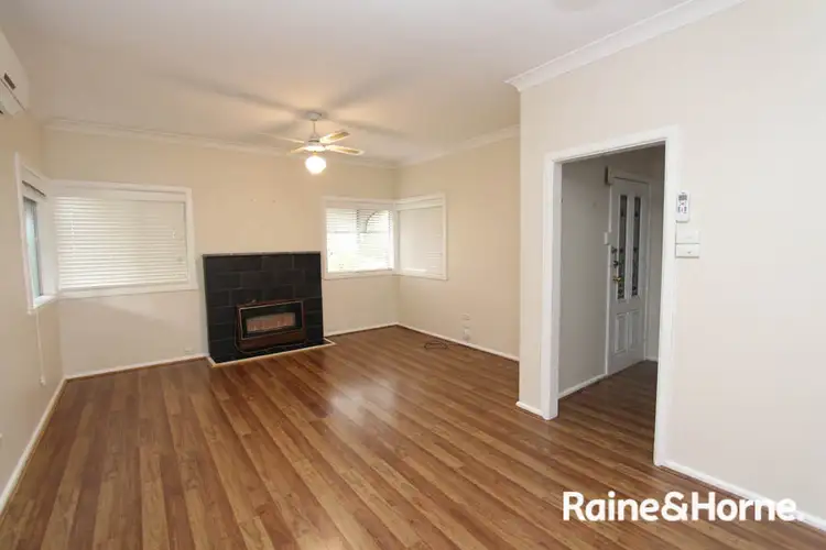 Second view of Homely house listing, 27 Vittoria Street, Bathurst NSW 2795