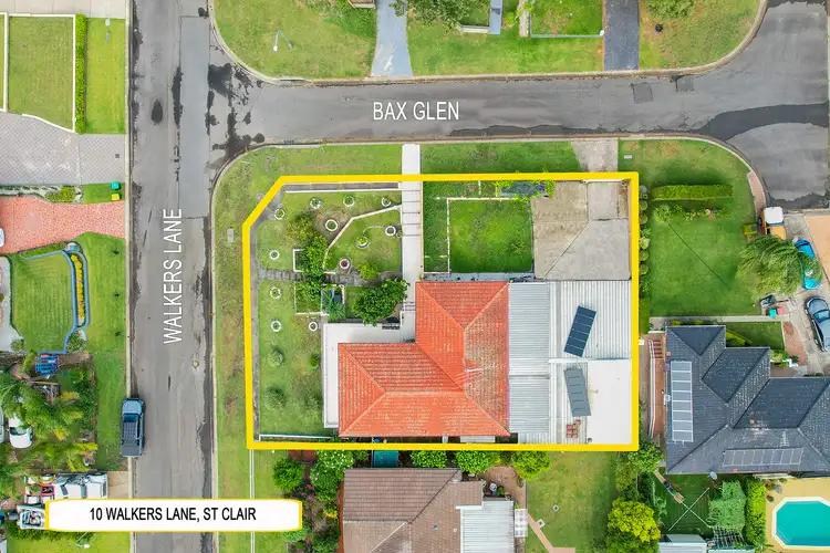Sixth view of Homely house listing, 10 Walkers Lane, St Clair NSW 2759