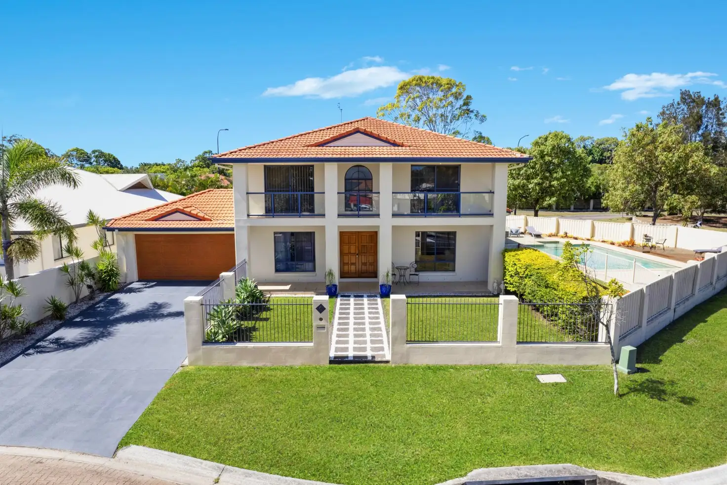 Main view of Homely house listing, 6 Whitby Place, Pelican Waters QLD 4551
