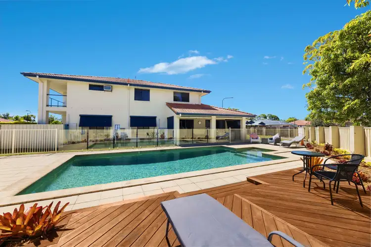 Second view of Homely house listing, 6 Whitby Place, Pelican Waters QLD 4551
