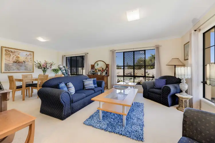 Third view of Homely house listing, 6 Whitby Place, Pelican Waters QLD 4551