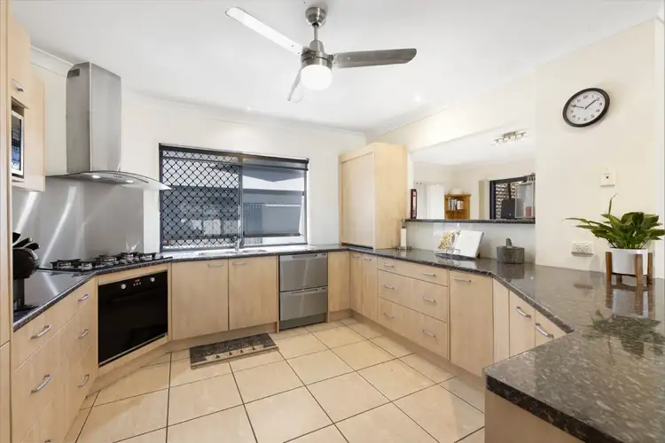 Fourth view of Homely house listing, 6 Whitby Place, Pelican Waters QLD 4551