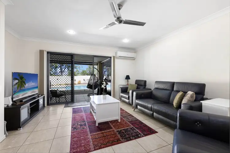Fifth view of Homely house listing, 6 Whitby Place, Pelican Waters QLD 4551