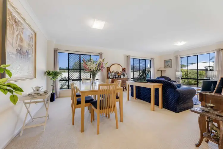 Sixth view of Homely house listing, 6 Whitby Place, Pelican Waters QLD 4551
