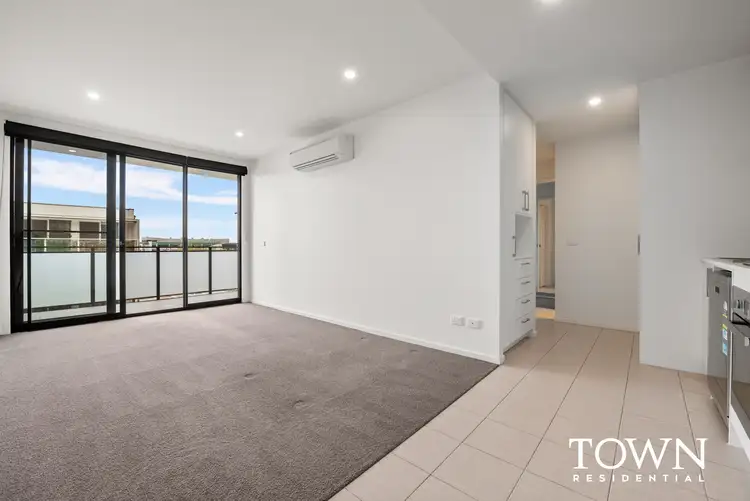 Fourth view of Homely apartment listing, 58/2 Hinder Street, Gungahlin ACT 2912