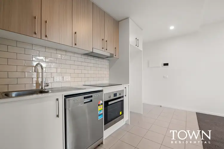 Fifth view of Homely apartment listing, 58/2 Hinder Street, Gungahlin ACT 2912
