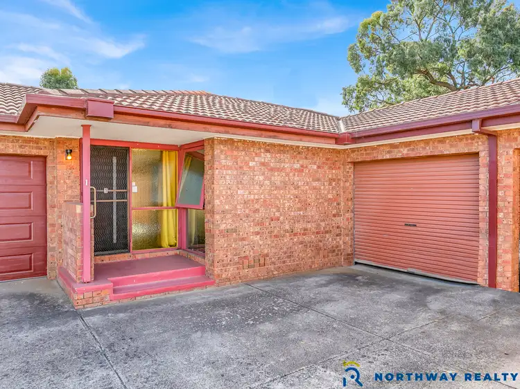 Main view of Homely unit listing, 1/2-4 Lumsden Street, Kilmore VIC 3764