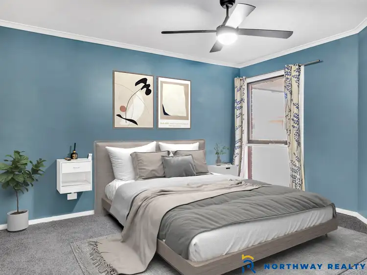 Third view of Homely unit listing, 1/2-4 Lumsden Street, Kilmore VIC 3764