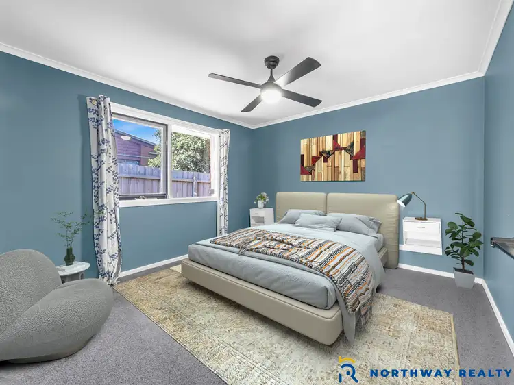Fifth view of Homely unit listing, 1/2-4 Lumsden Street, Kilmore VIC 3764