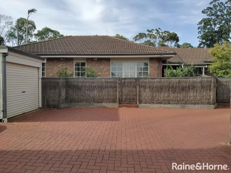 1/1 Ferguson Avenue, Myrtle Bank SA 5064