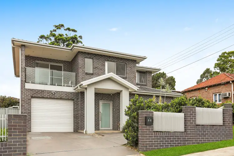 Main view of Homely house listing, 48 Shepherd Street, Ryde NSW 2112