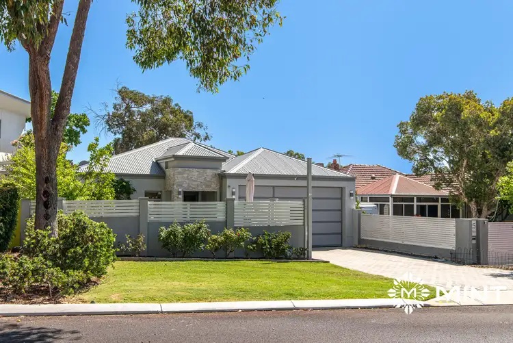 27A Knox Crescent, Melville WA 6156