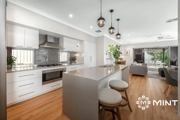 Third view of Homely house listing, 27A Knox Crescent, Melville WA 6156