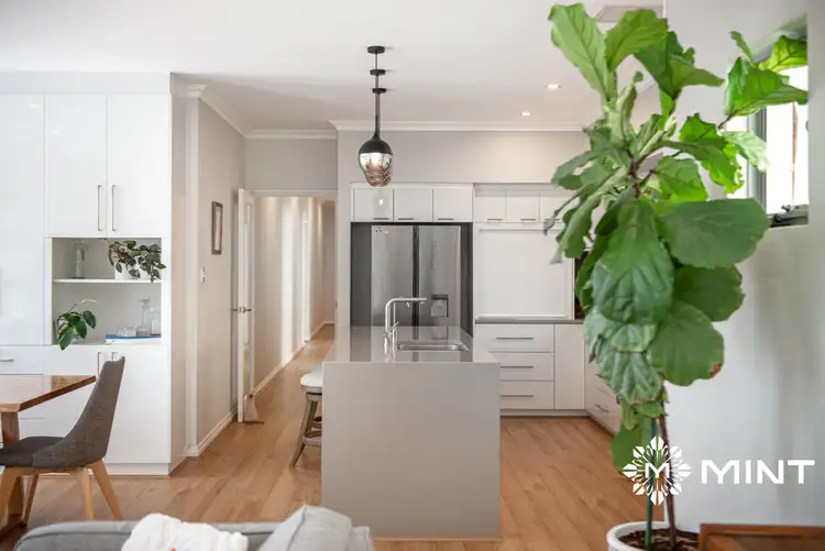 Fourth view of Homely house listing, 27A Knox Crescent, Melville WA 6156