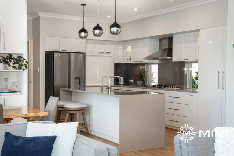 Fifth view of Homely house listing, 27A Knox Crescent, Melville WA 6156