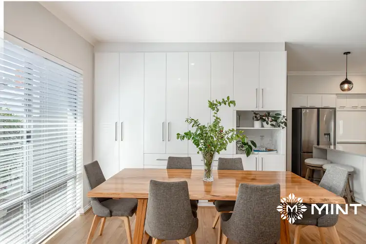 Sixth view of Homely house listing, 27A Knox Crescent, Melville WA 6156