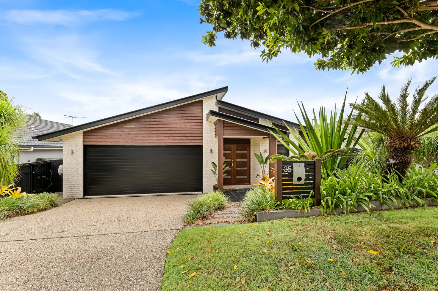 Main view of Homely house listing, 35 Spencer Street, Aspley QLD 4034