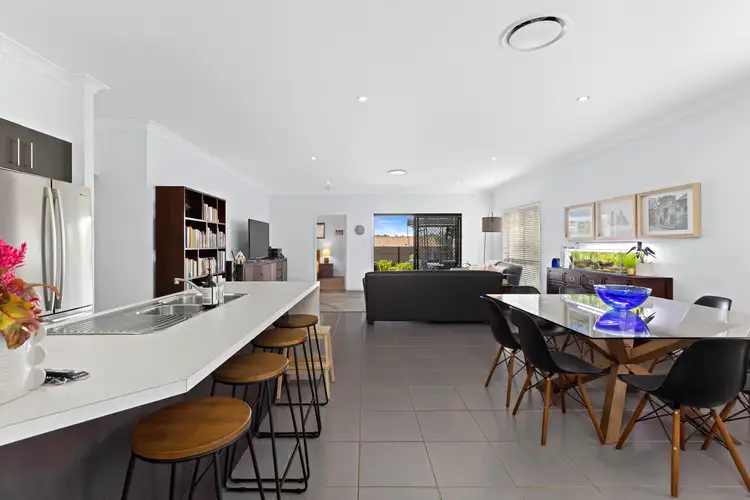 Third view of Homely house listing, 35 Spencer Street, Aspley QLD 4034