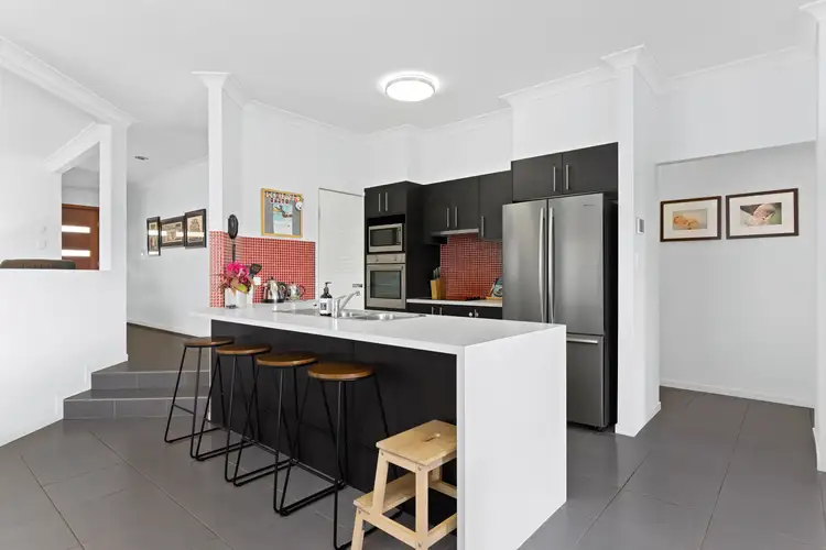 Fourth view of Homely house listing, 35 Spencer Street, Aspley QLD 4034