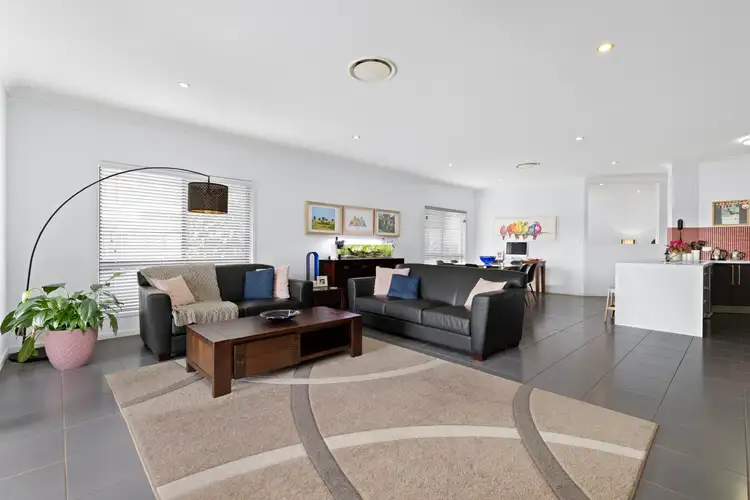 Fifth view of Homely house listing, 35 Spencer Street, Aspley QLD 4034