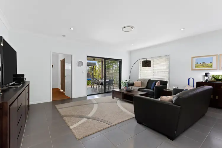 Sixth view of Homely house listing, 35 Spencer Street, Aspley QLD 4034