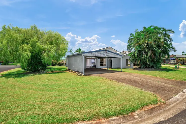 Main view of Homely house listing, 2 Graham Close, Wangan QLD 4871