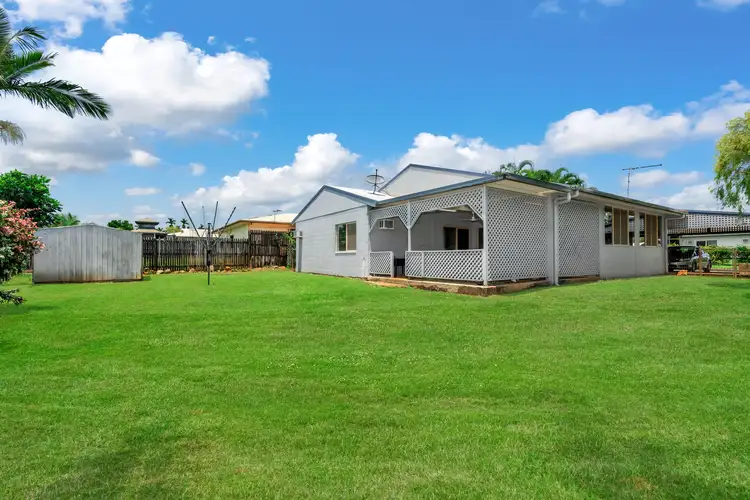 Third view of Homely house listing, 2 Graham Close, Wangan QLD 4871