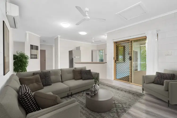 Fourth view of Homely house listing, 2 Graham Close, Wangan QLD 4871