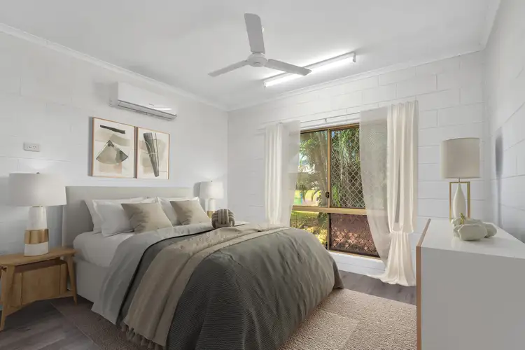 Fifth view of Homely house listing, 2 Graham Close, Wangan QLD 4871