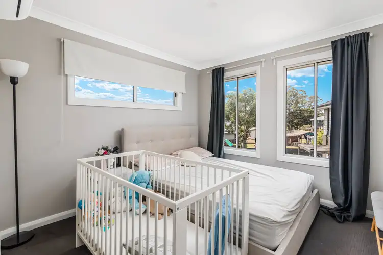 Sixth view of Homely townhouse listing, 8/5 Adelaide Street, Oxley Park NSW 2760