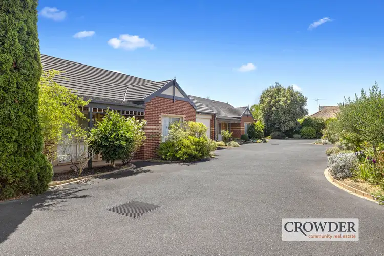 Main view of Homely unit listing, 2/105 Canadian Bay Road, Mount Eliza VIC 3930