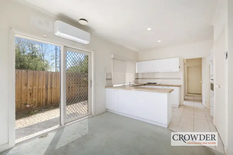 Fifth view of Homely unit listing, 2/105 Canadian Bay Road, Mount Eliza VIC 3930