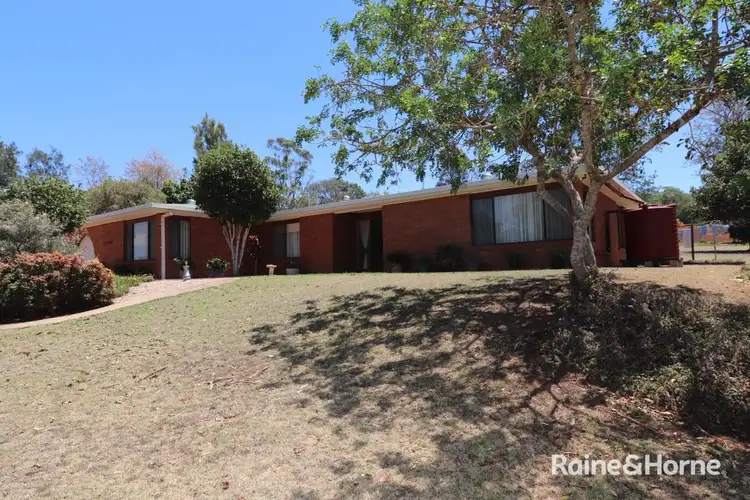Main view of Homely house listing, 4 Kathy Street, Kingaroy QLD 4610