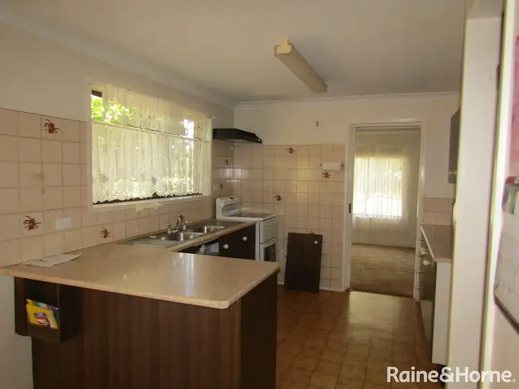 Second view of Homely house listing, 4 Kathy Street, Kingaroy QLD 4610